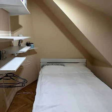 Cozy Loft * Belgrade