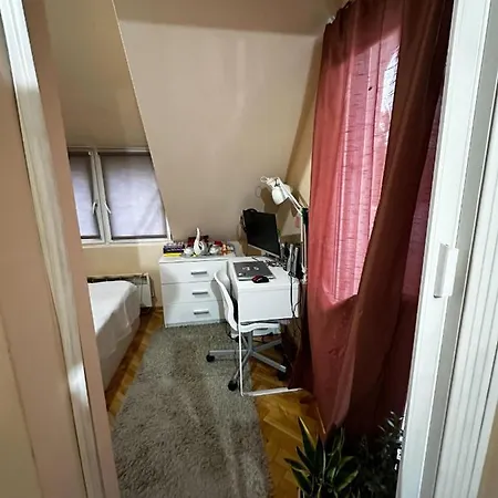 Apartment Cozy Loft Belgrade